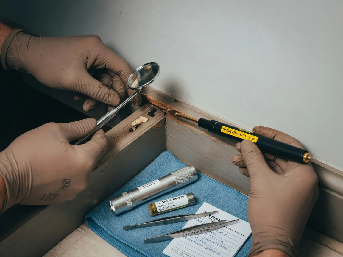 Why choose Emergency Pest Control in Midland, MI